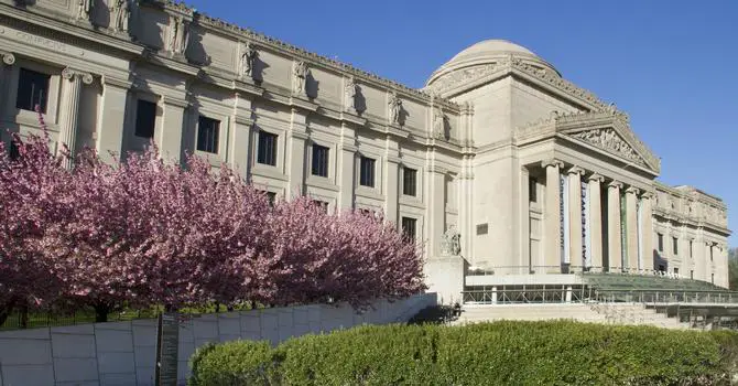 The Brooklyn Museum: A World-Class Home for Culture